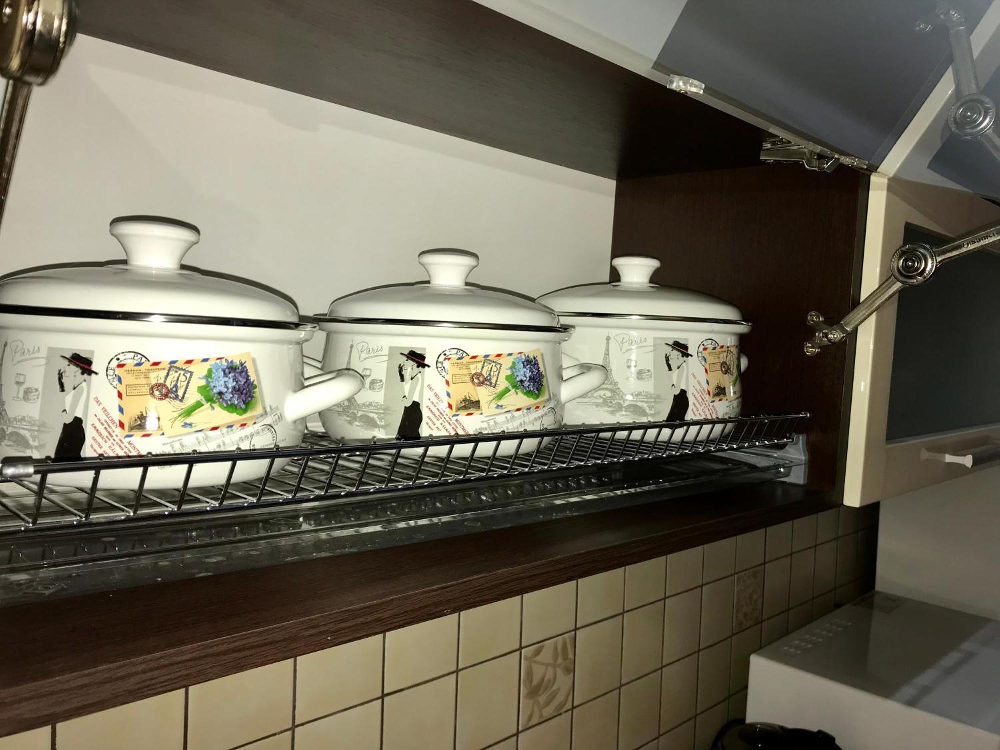 Large Apartment In The City Center Mukacheve Luaran gambar