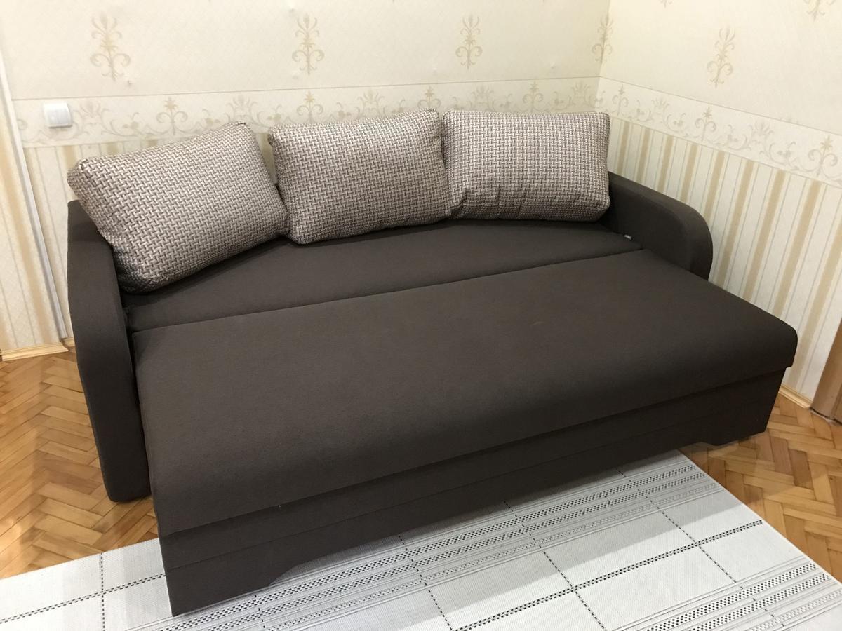 Large Apartment In The City Center Mukacheve Luaran gambar