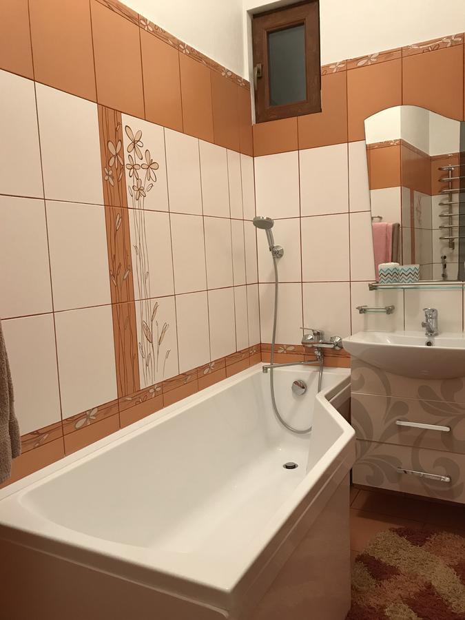 Large Apartment In The City Center Mukacheve Luaran gambar